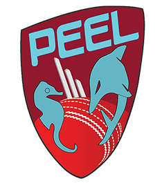 Terry Arnold, Peel Cricket Association