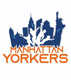Smit Patel, Manhattan Yorkers