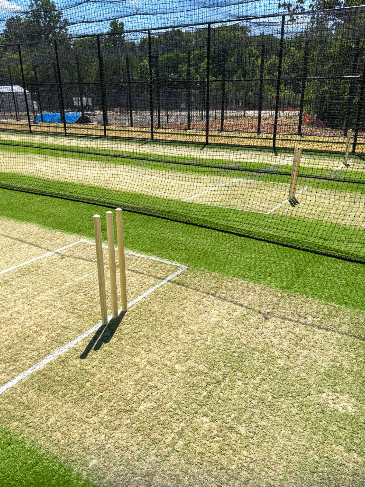 Carolina Smashers Cricket Academy