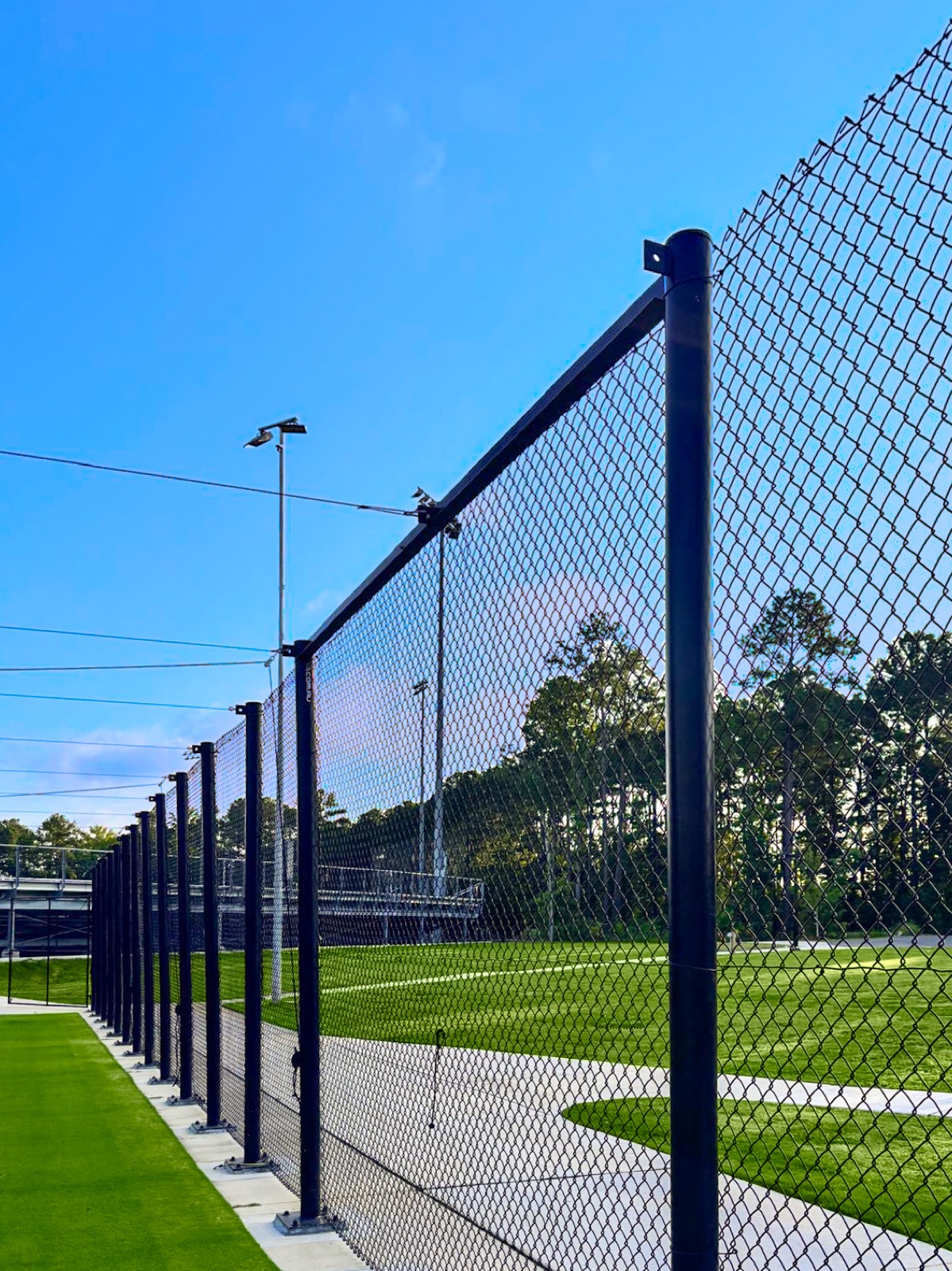 Carolina Smashers Cricket Academy