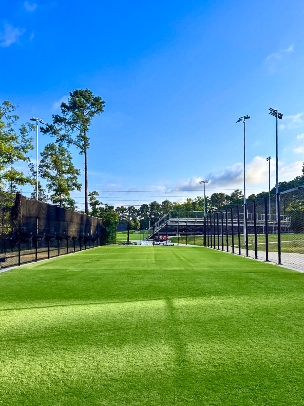 Carolina Smashers Cricket Academy