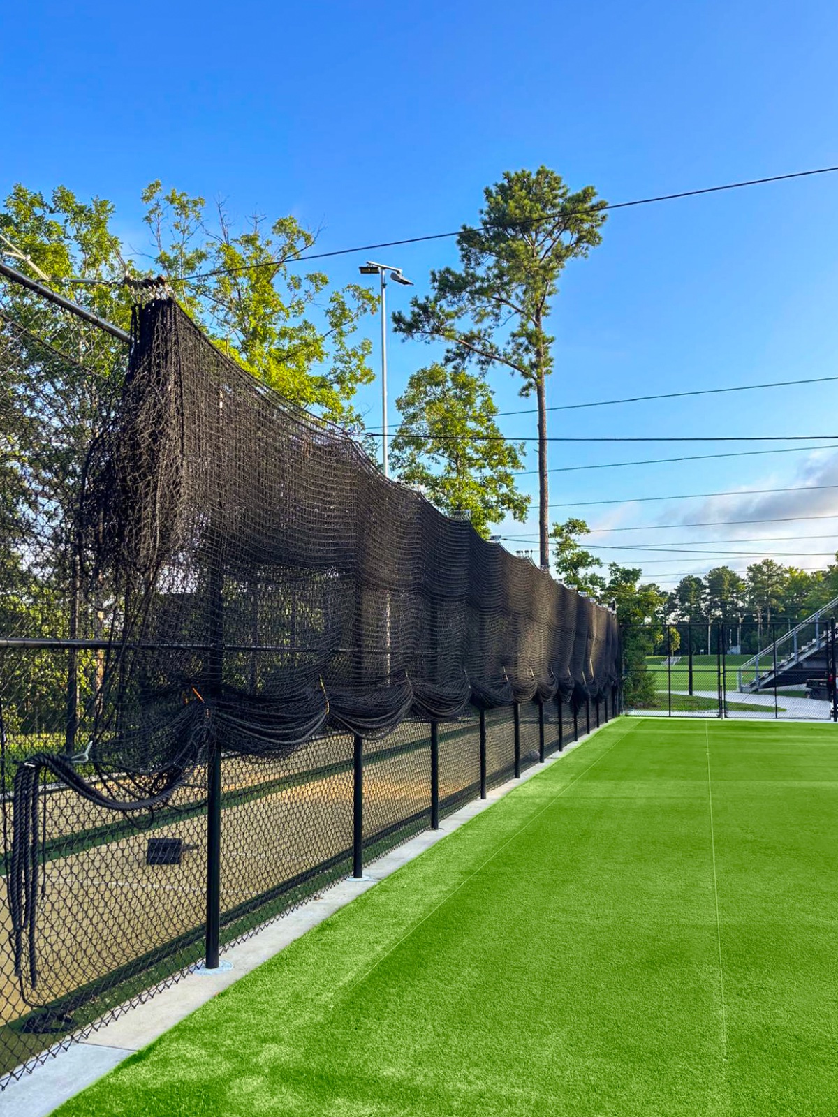 Carolina Smashers Cricket Academy