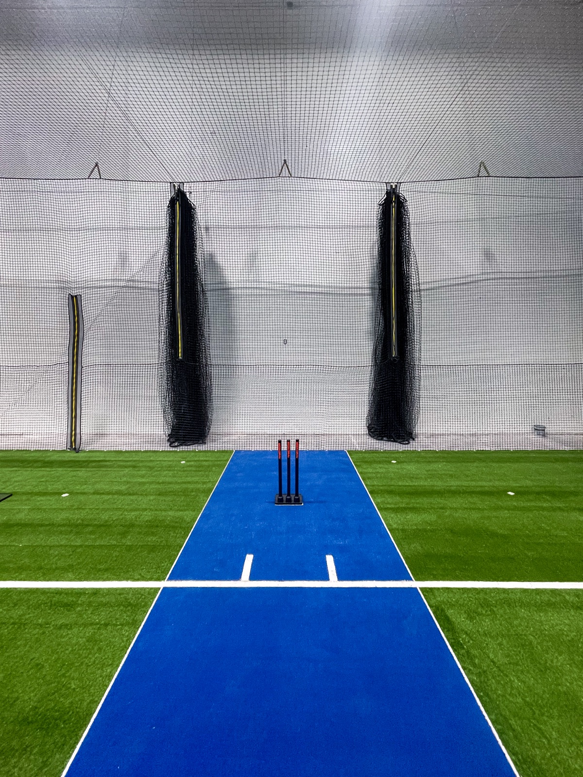 DFW Indoor Sports
