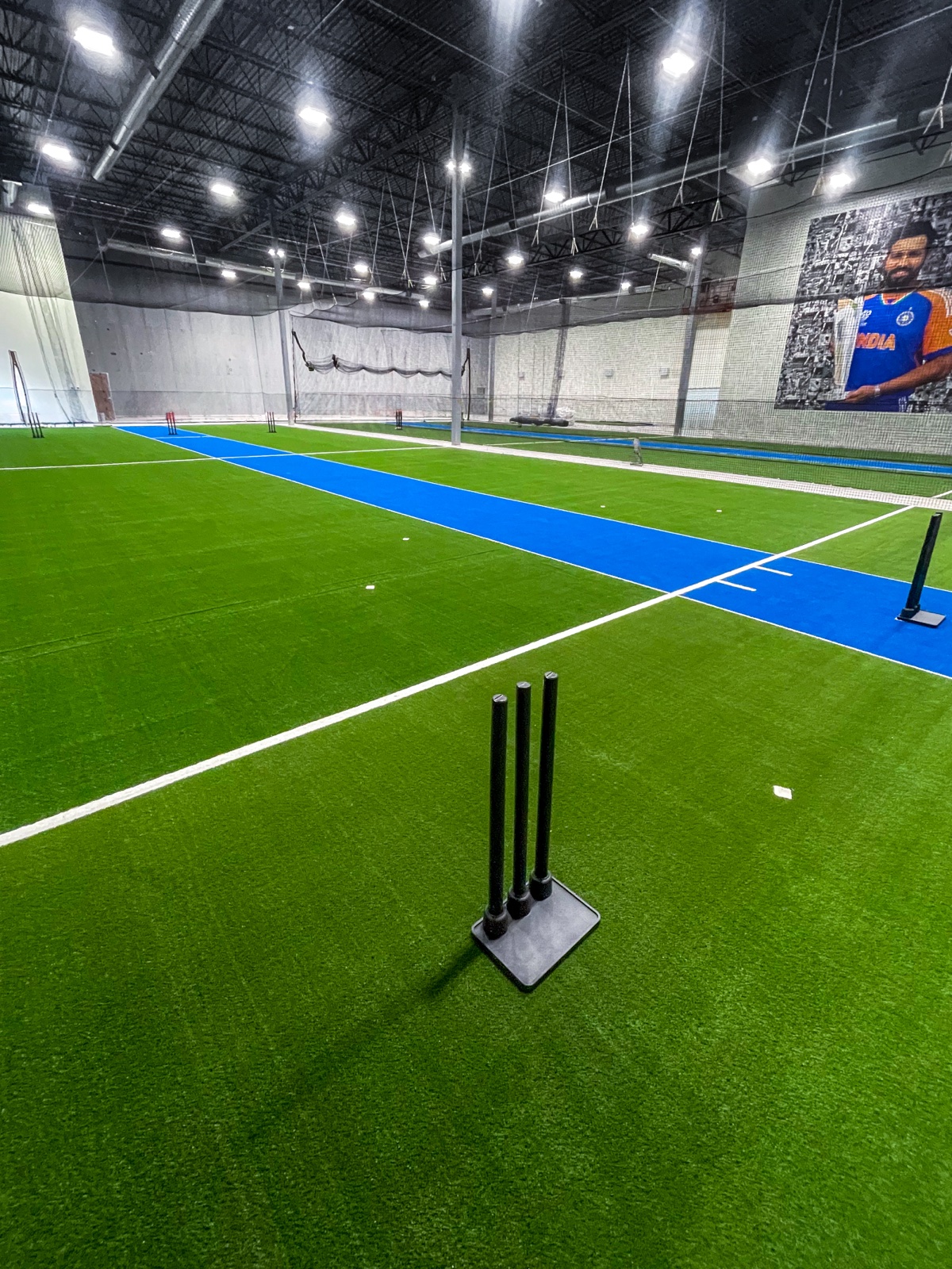 DFW Indoor Sports