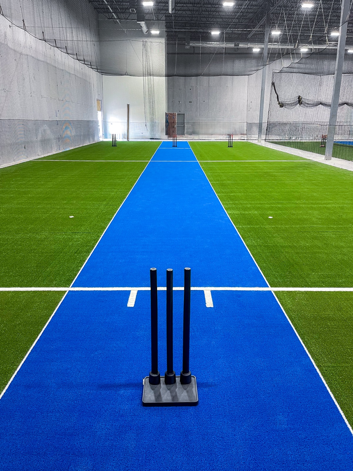 DFW Indoor Sports