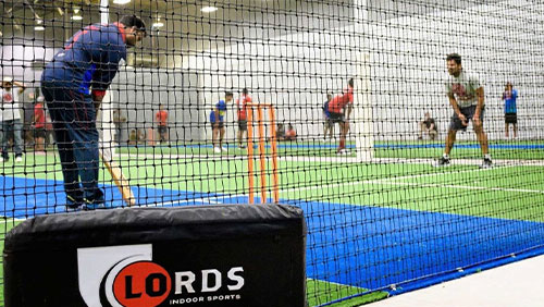 Lords Indoor Sports