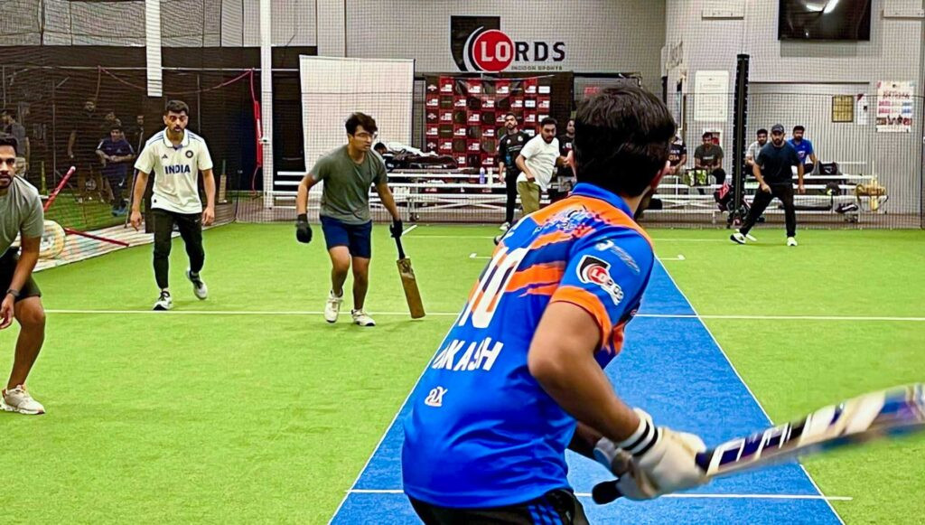 Lords Indoor Sports