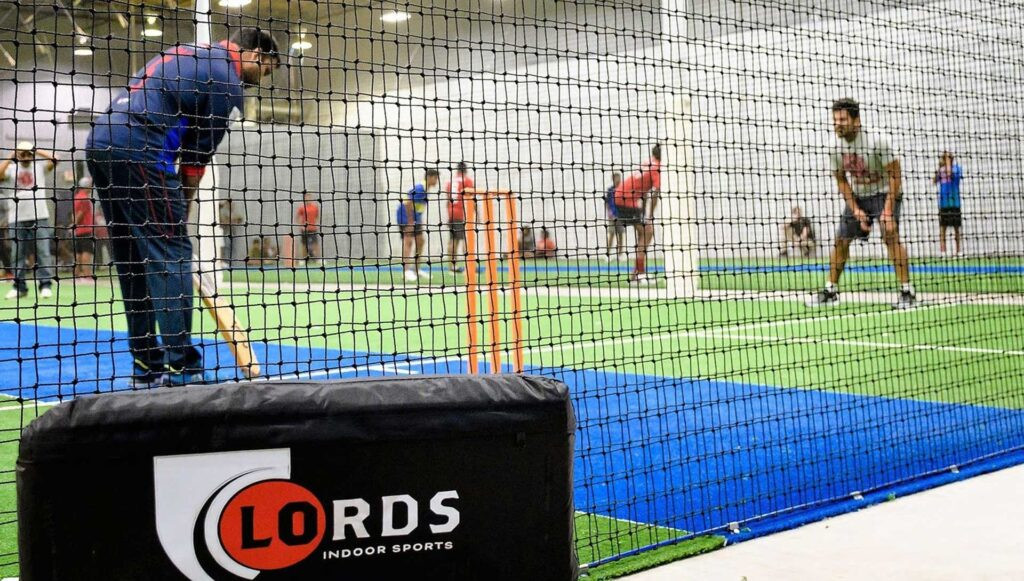 Lords Indoor Sports