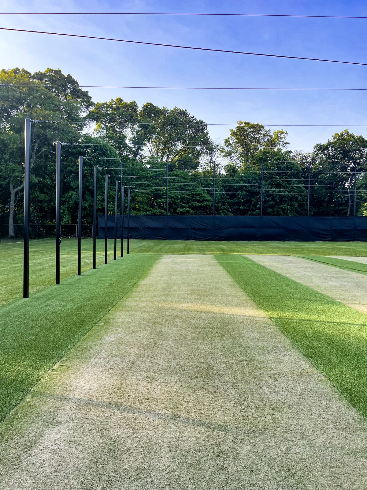 T20 World Cup Turf Block