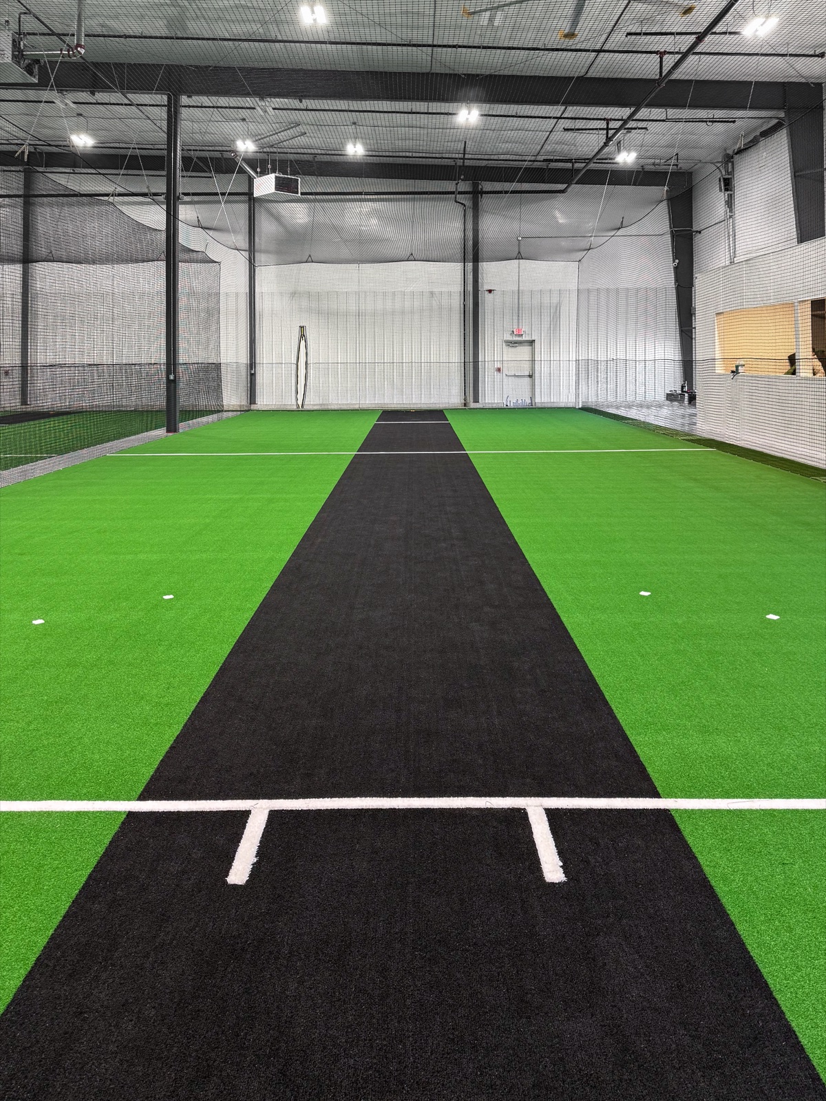 United Sports Arena