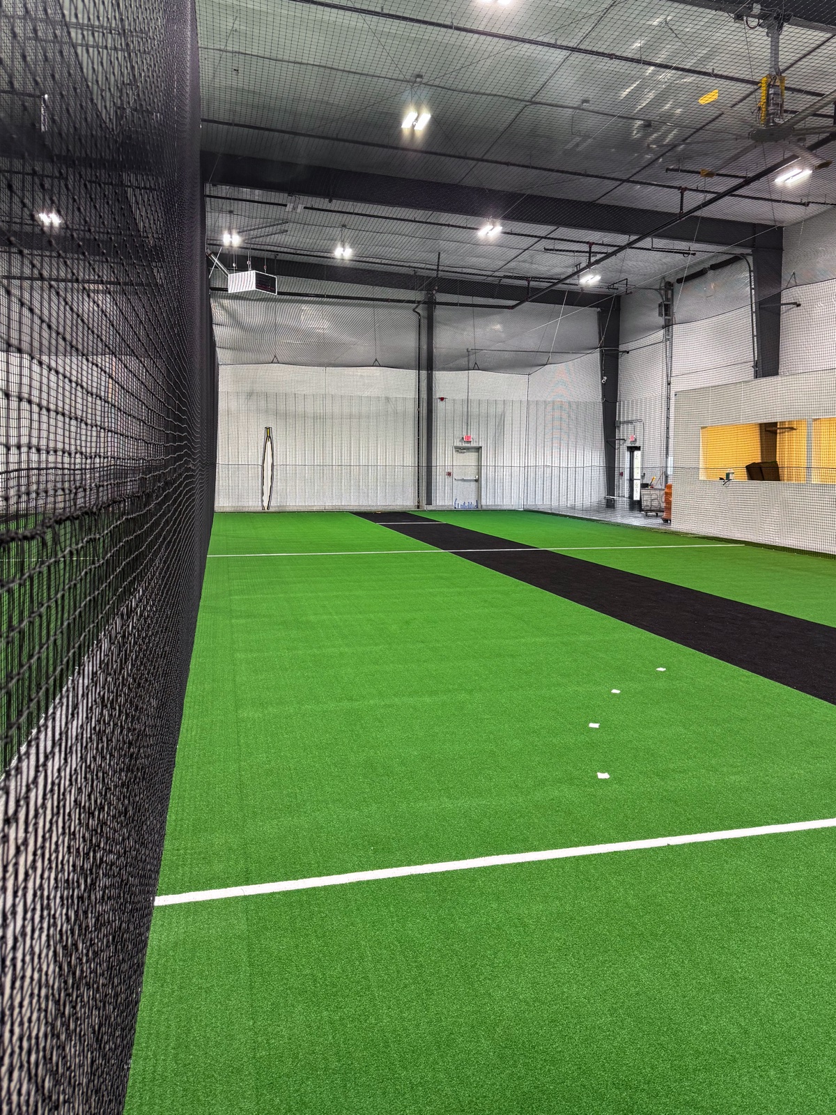 United Sports Arena